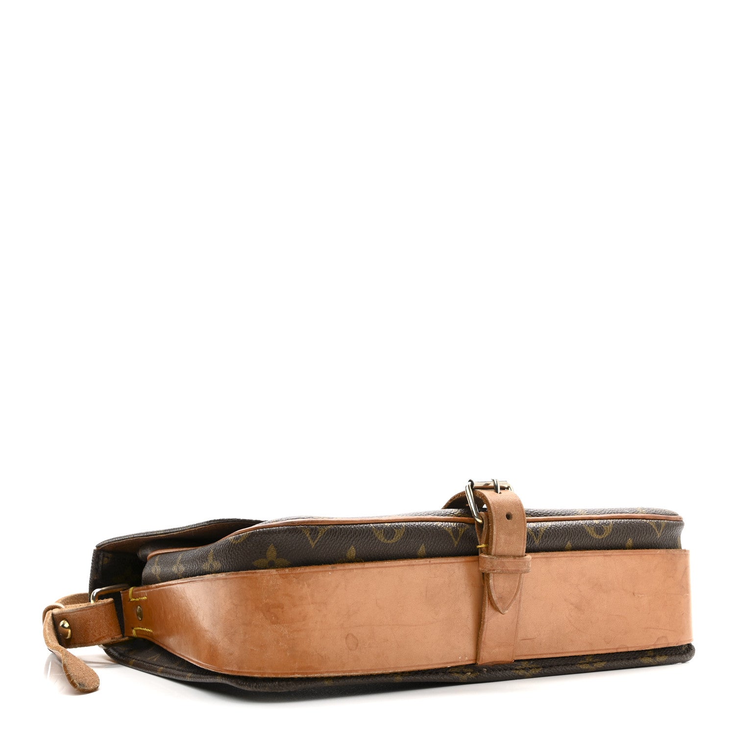 Louis Vuitton Monogram Cartouchiere 26 4 of 11