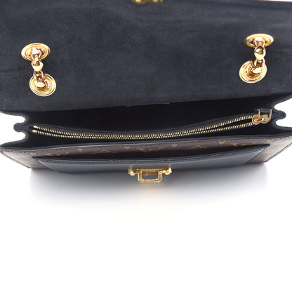 Louis Vuitton Monogram Victoire Black 5 of 8
