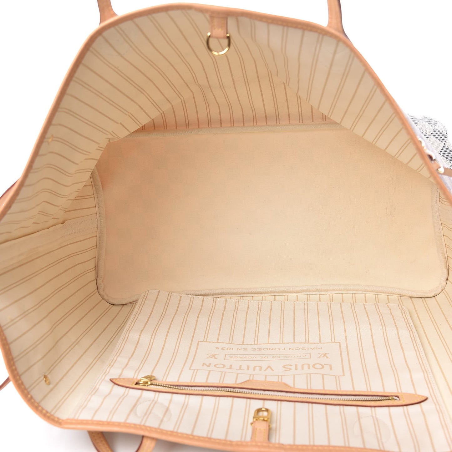 Damier Azur Neo Neverfull GM