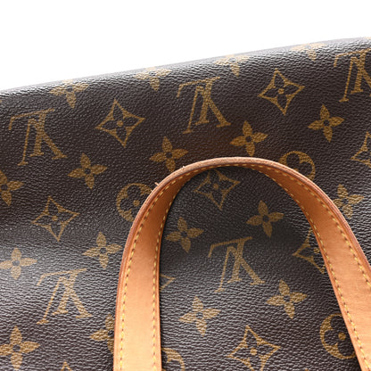 Louis Vuitton Monogram Batignolles 12 of 13