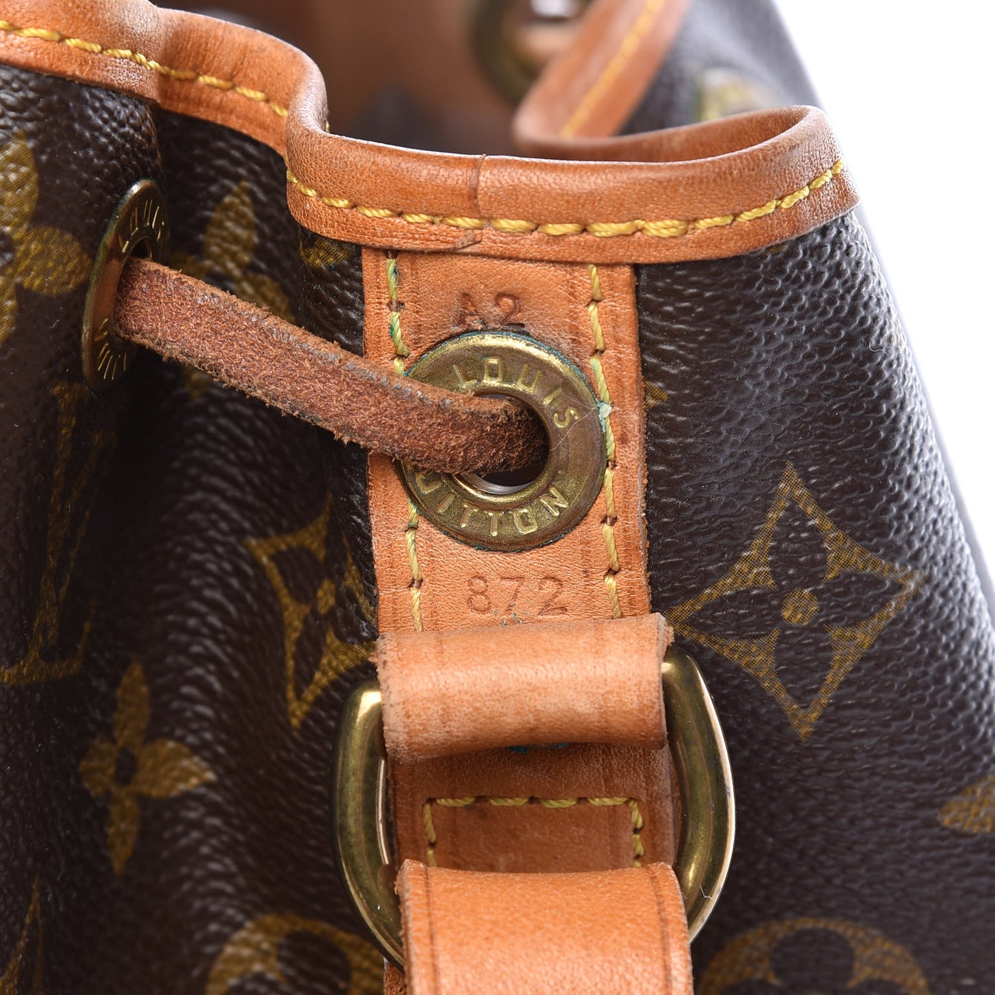 Monogram Petit Noe