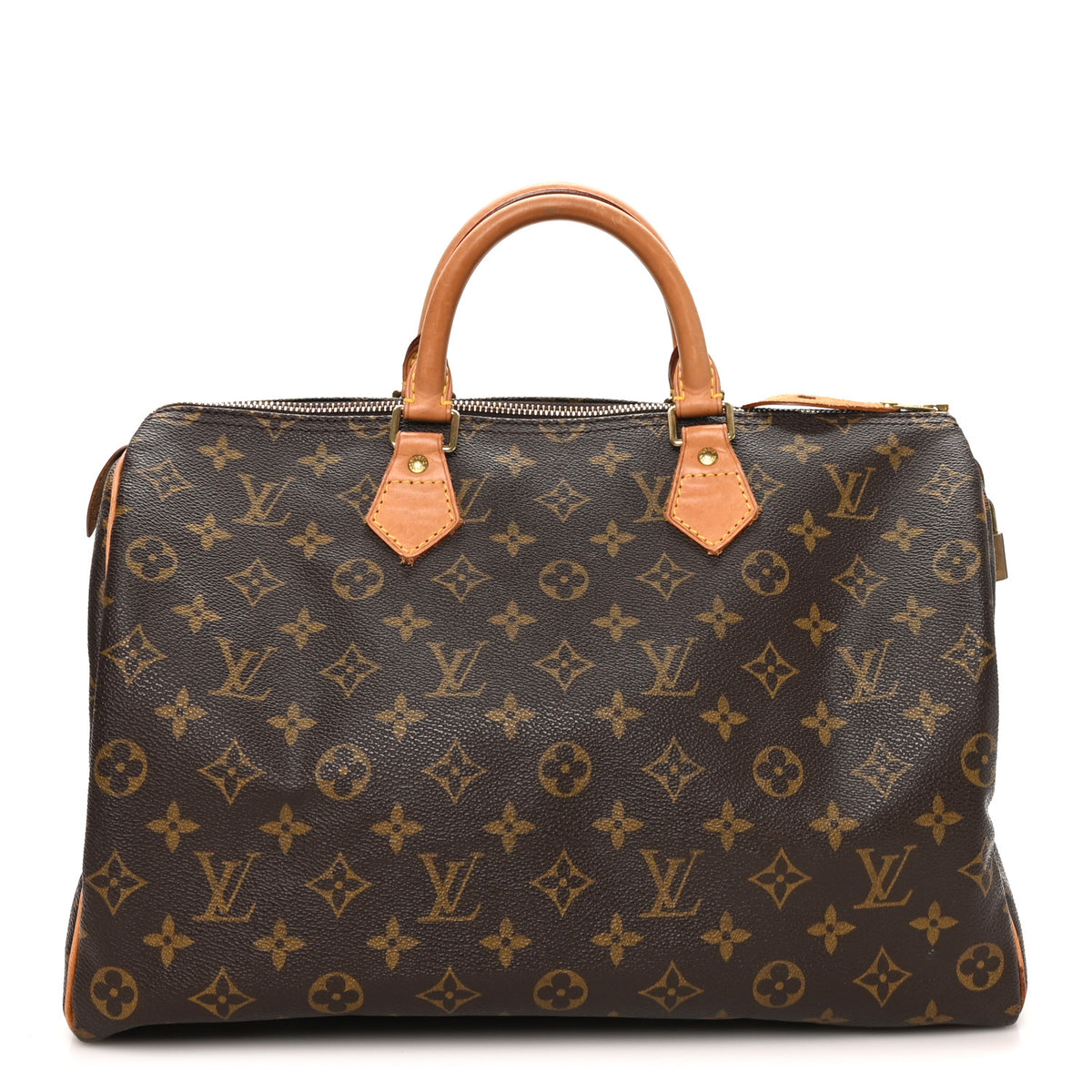 Monogram Speedy 35