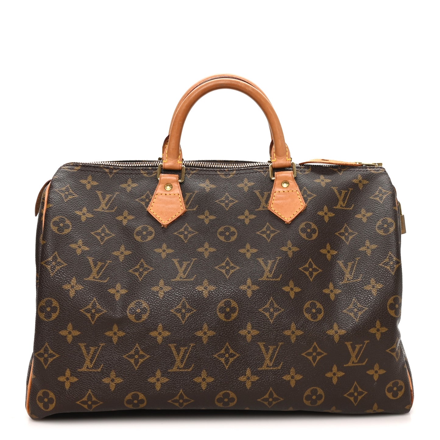 Monogram Speedy 35