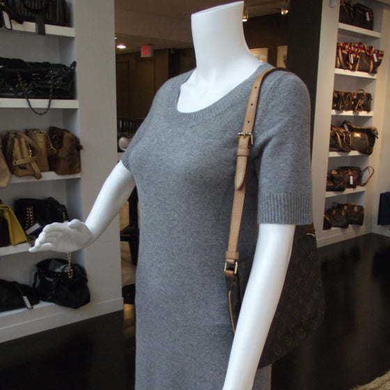 Louis Vuitton Monogram Musette Tango 2 of 9