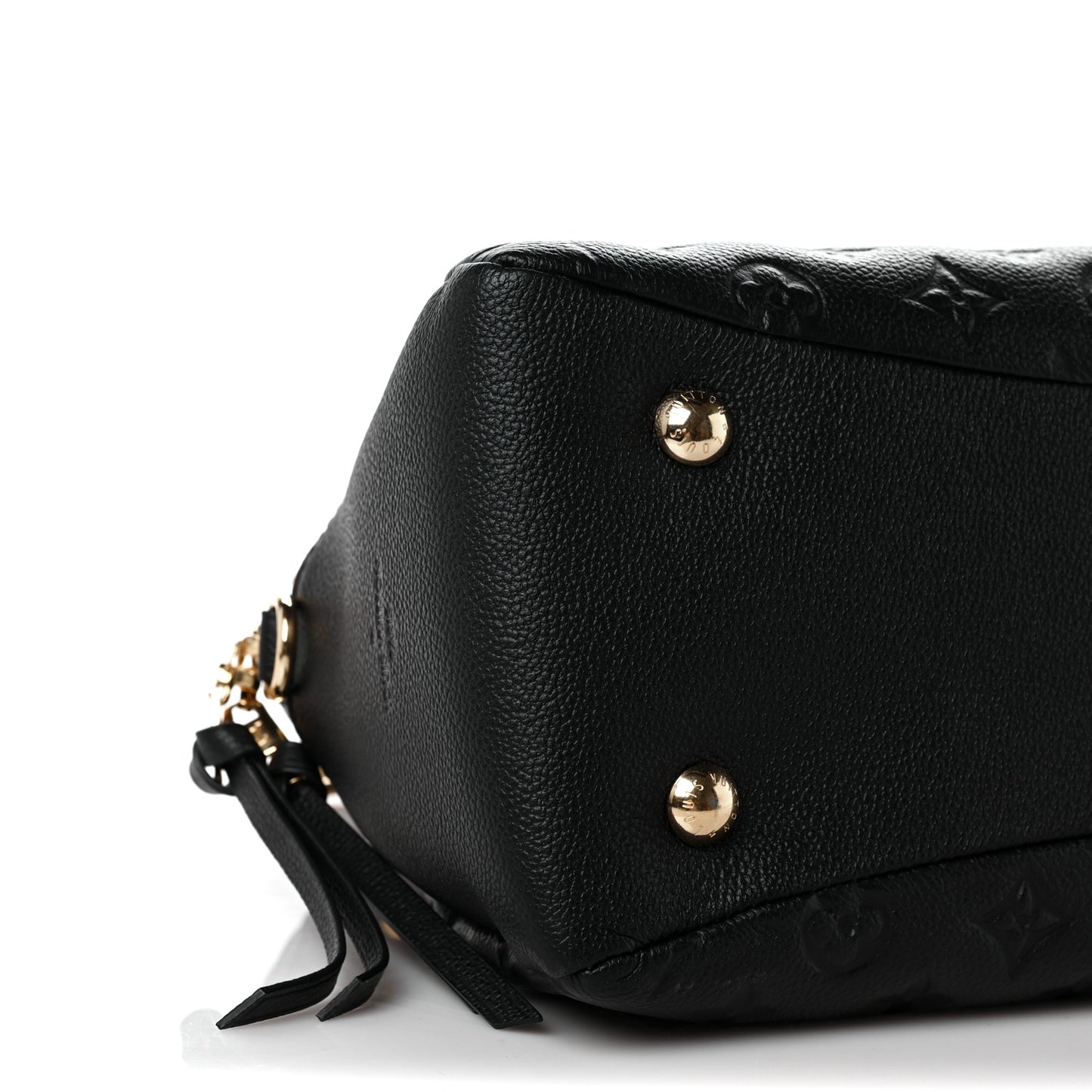 Empreinte Ponthieu PM Black