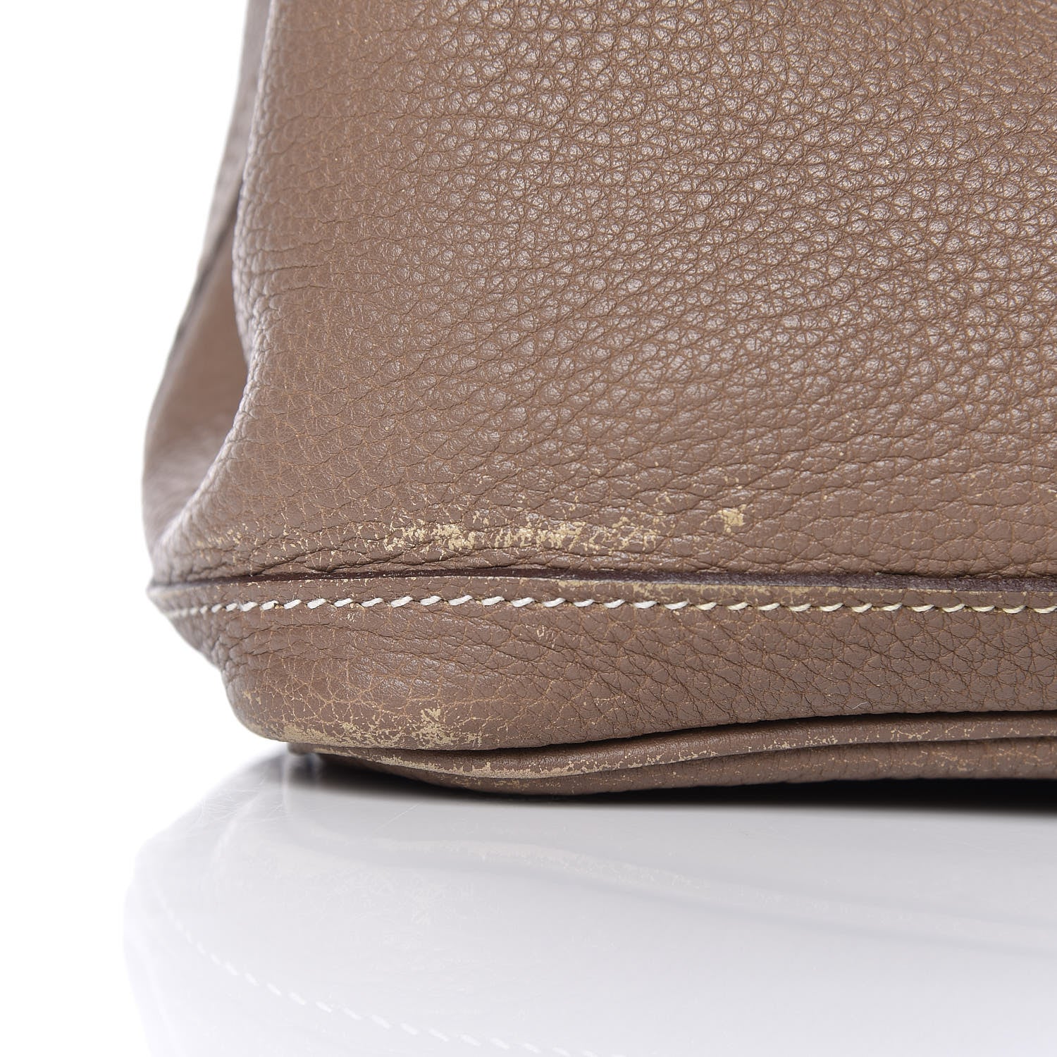 Hermes Negonda Garden Party 36 MM Etoupe 23 of 29
