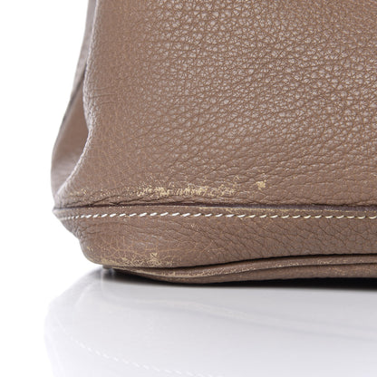 Hermes Negonda Garden Party 36 MM Etoupe 23 of 29