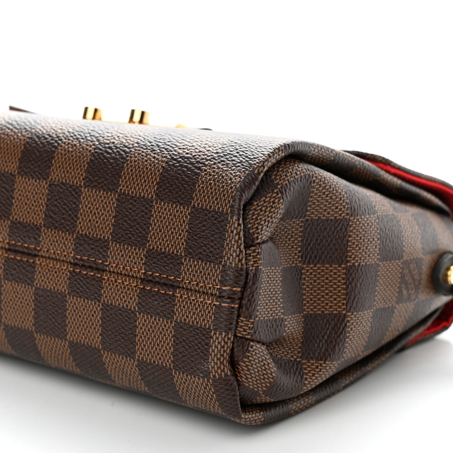 Damier Ebene Croisette
