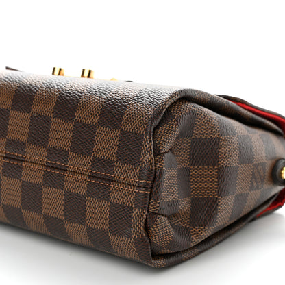 Louis Vuitton Damier Ebene Croisette 10 of 10