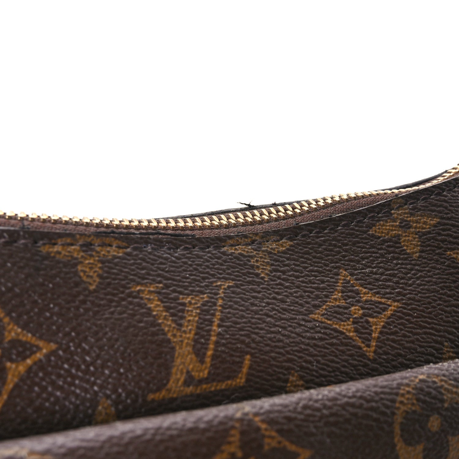 Louis Vuitton Monogram Mabillon 11 of 12