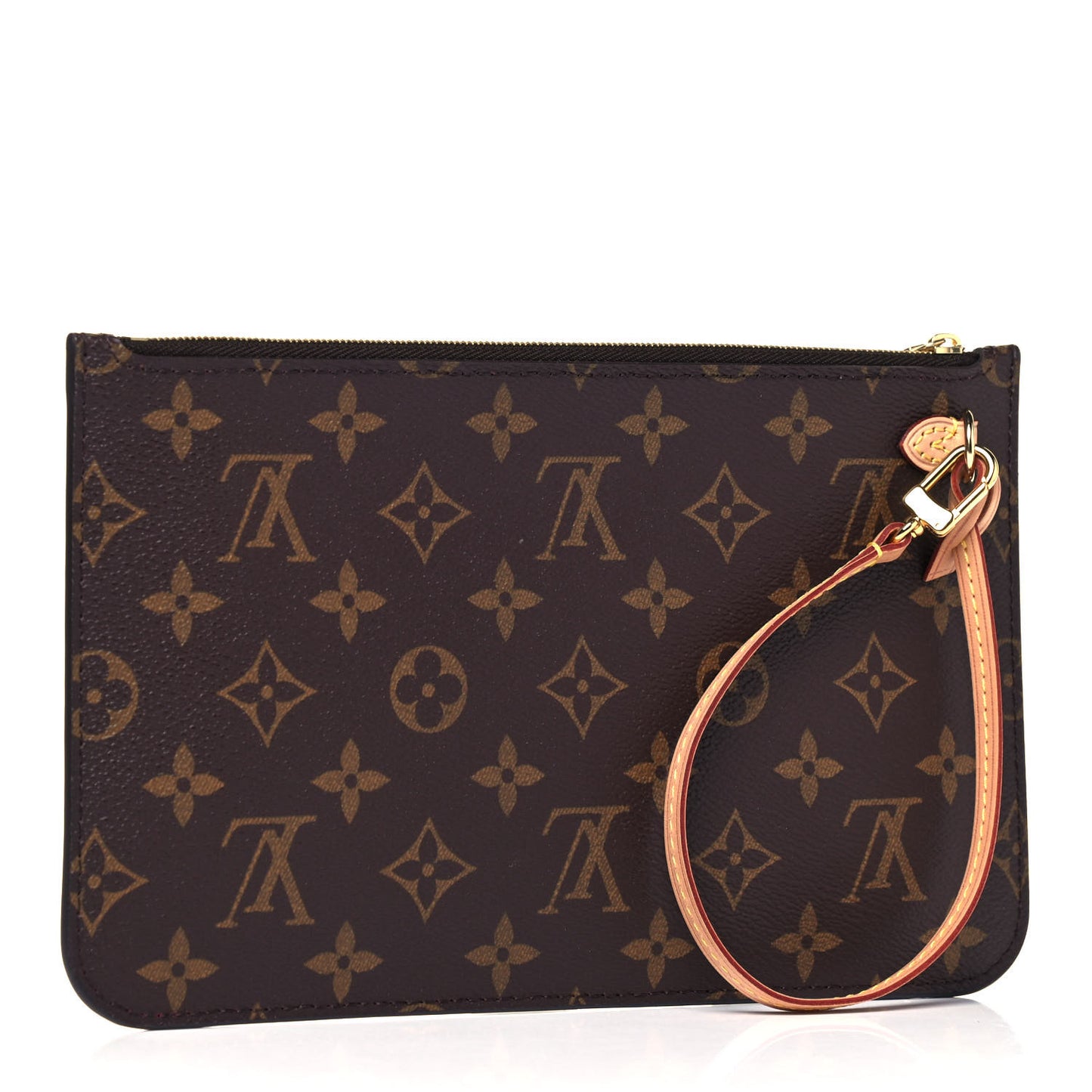 Monogram Neverfull MM GM Pochette