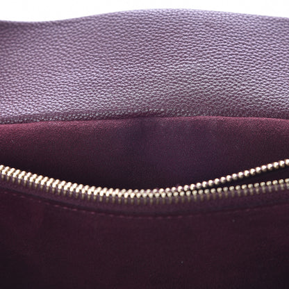 Louis Vuitton Monogram Olympe Bordeaux 10 of 13