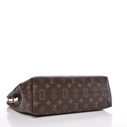 Louis Vuitton Monogram Graceful PM Pivoine 4 of 9