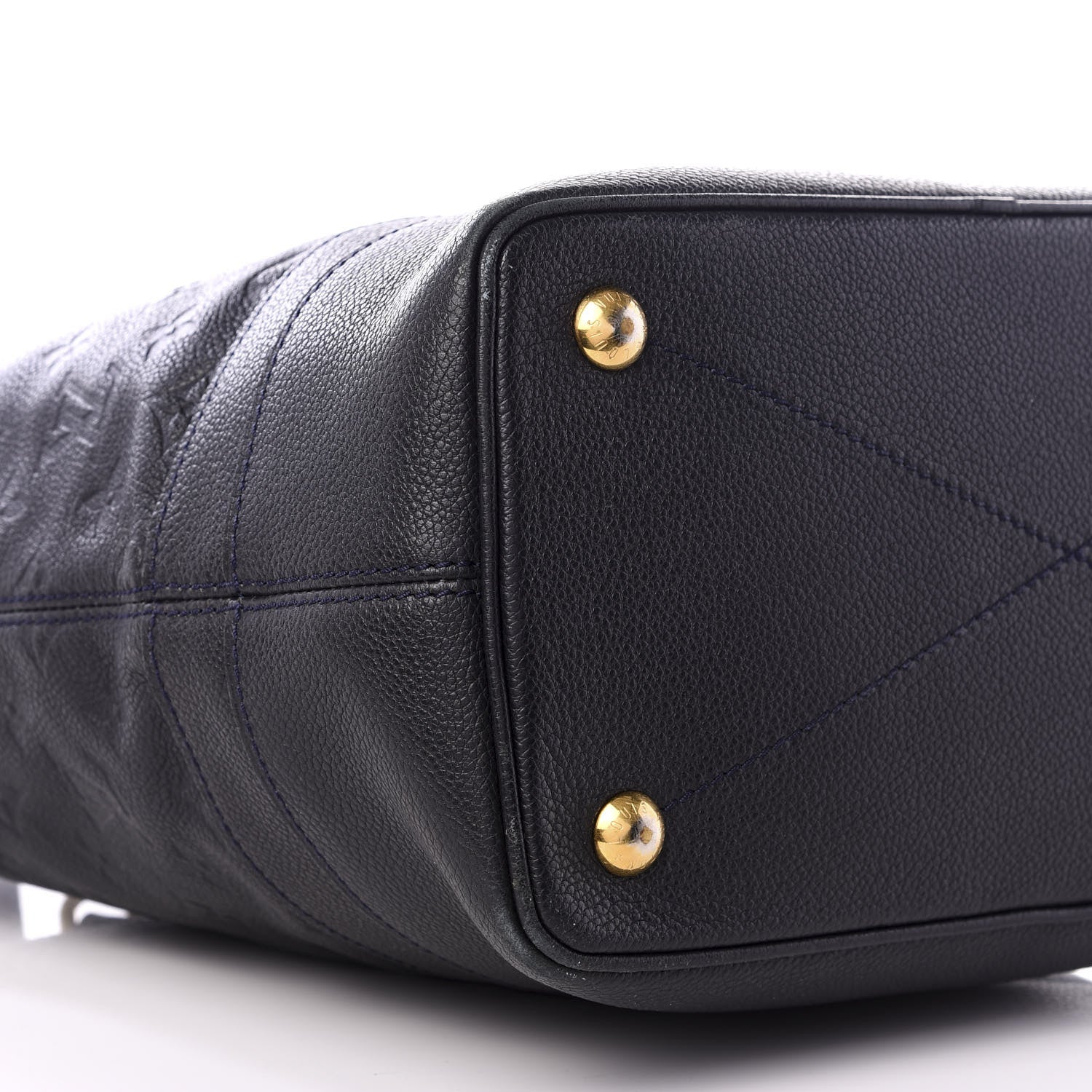 Louis Vuitton Empreinte Citadine PM Infini 6 of 9