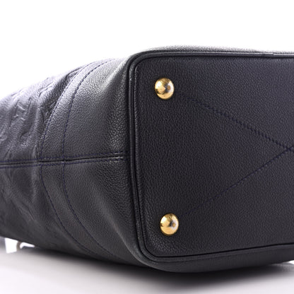 Louis Vuitton Empreinte Citadine PM Infini 6 of 9