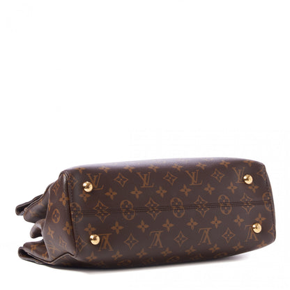 Louis Vuitton Monogram Venus Black 4 of 8