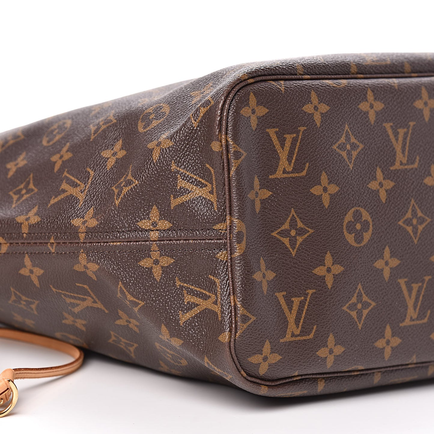 Monogram Neverfull MM