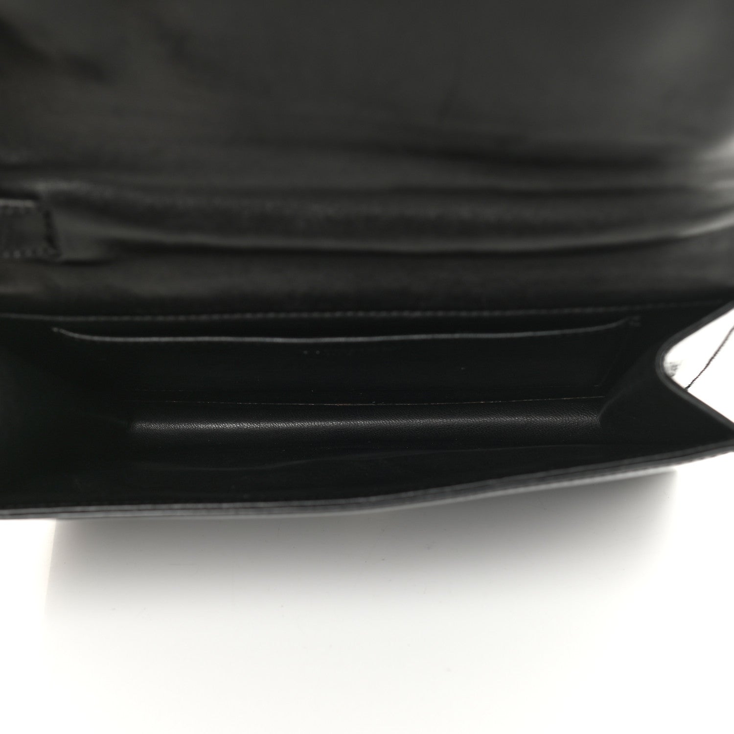 Chanel Patent Just a Drop of N°5 Comic Coco Clutch 5 of 15