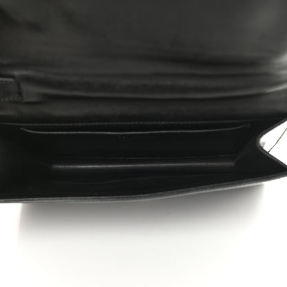 Chanel Patent Just a Drop of N°5 Comic Coco Clutch 5 of 15