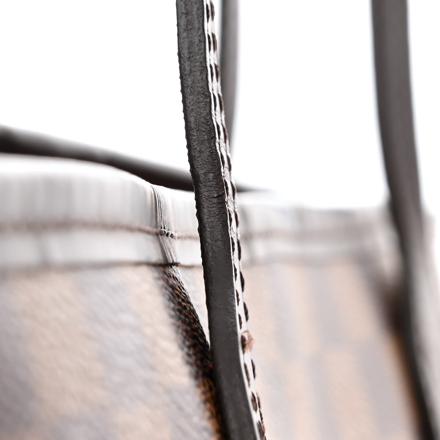 Louis Vuitton Damier Ebene Neo Neverfull MM 13 of 13
