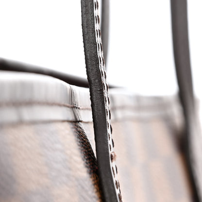 Louis Vuitton Damier Ebene Neo Neverfull MM 13 of 13