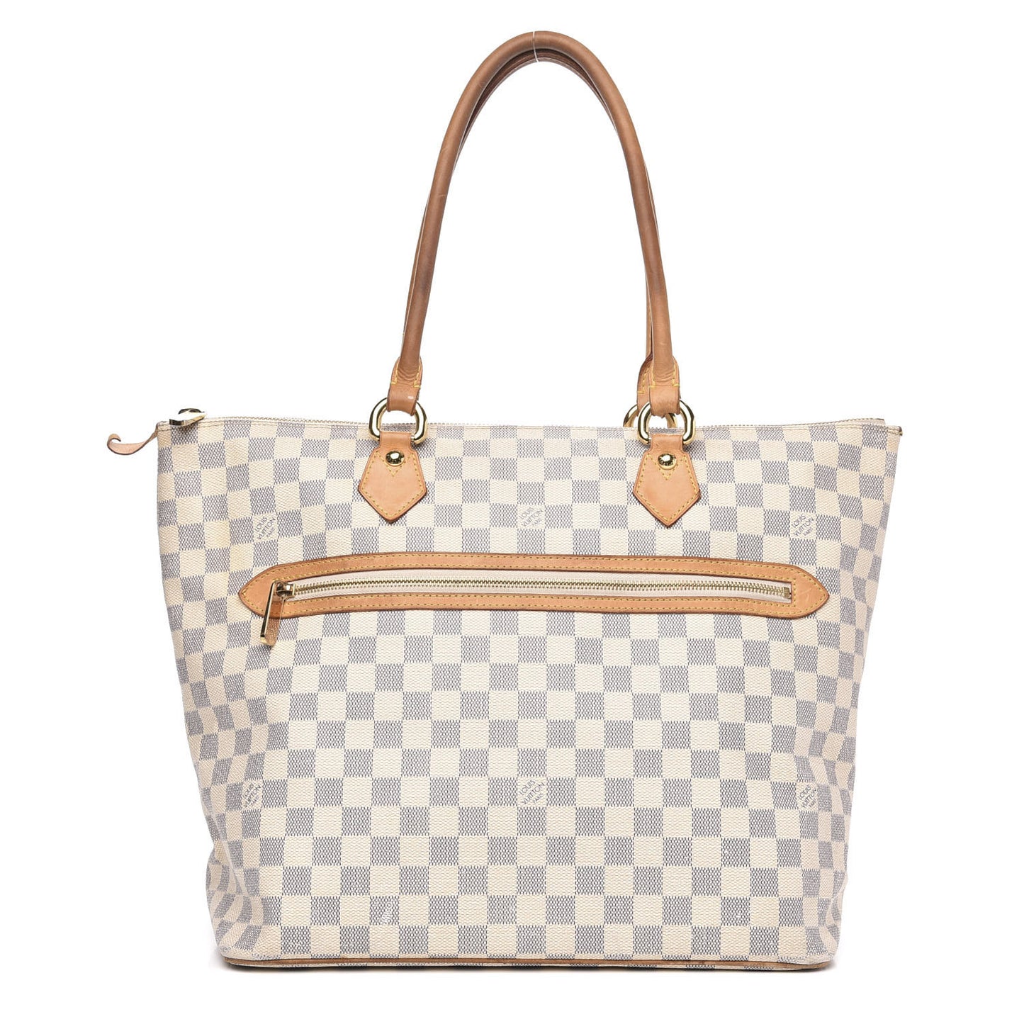 Damier Azur Saleya GM