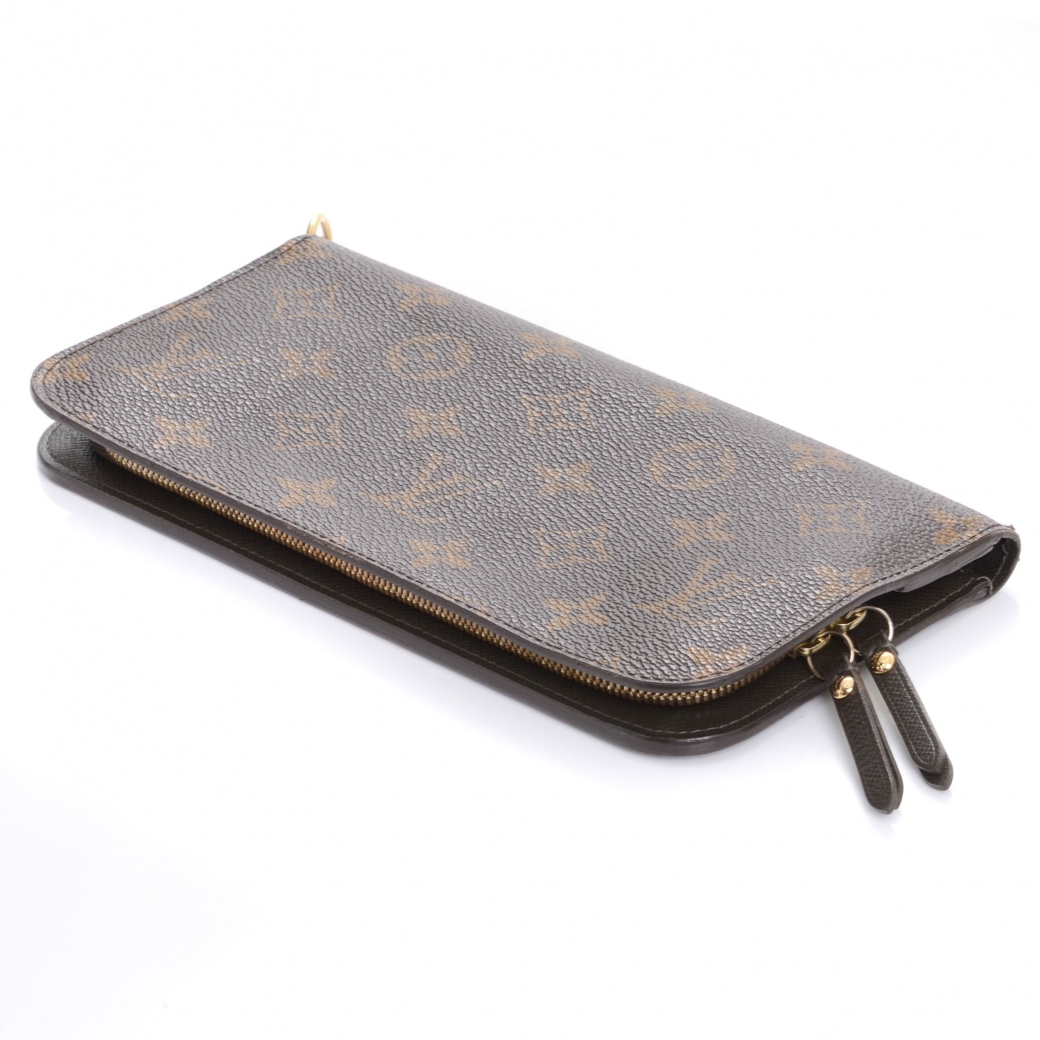 Louis Vuitton Monogram Insolite Wallet 4 of 8