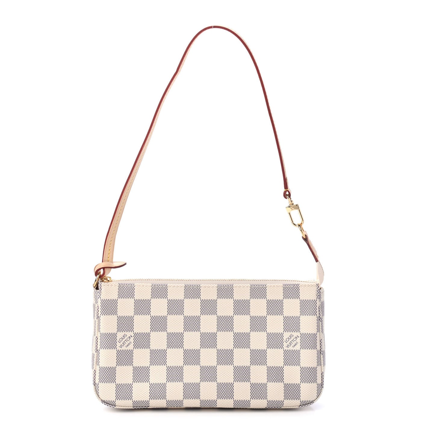 Damier Azur Pochette Accessories NM