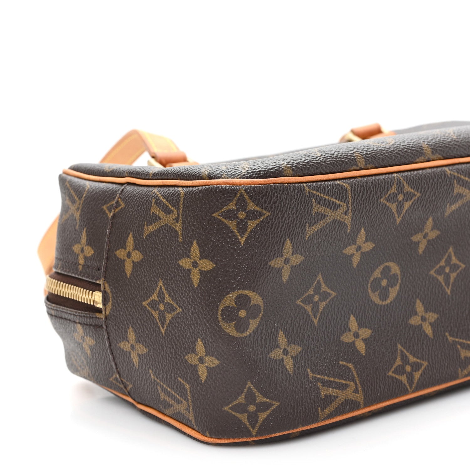 Louis Vuitton Monogram Cite MM 8 of 10