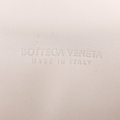 Bottega Veneta Nappa The Belt Chain Pouch Chalk 6 of 10