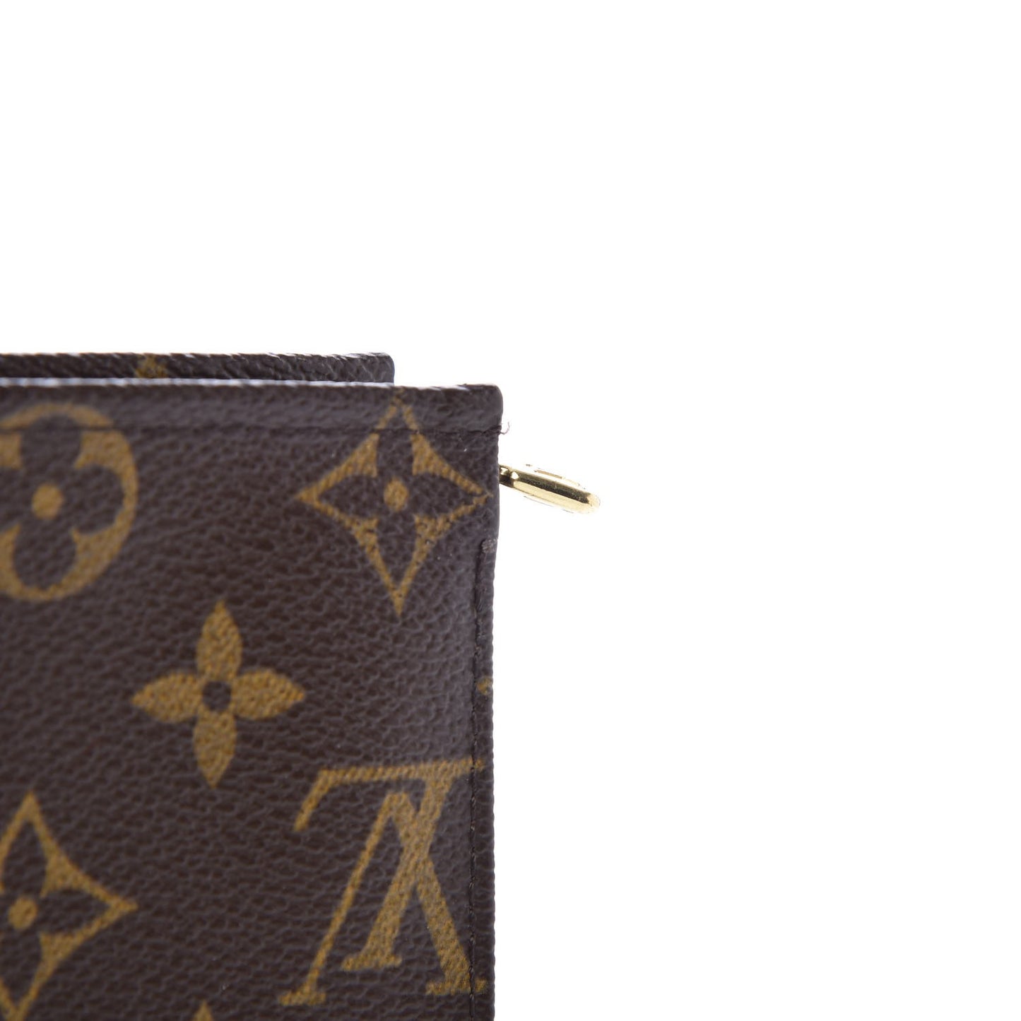Monogram Toiletry Pouch 19
