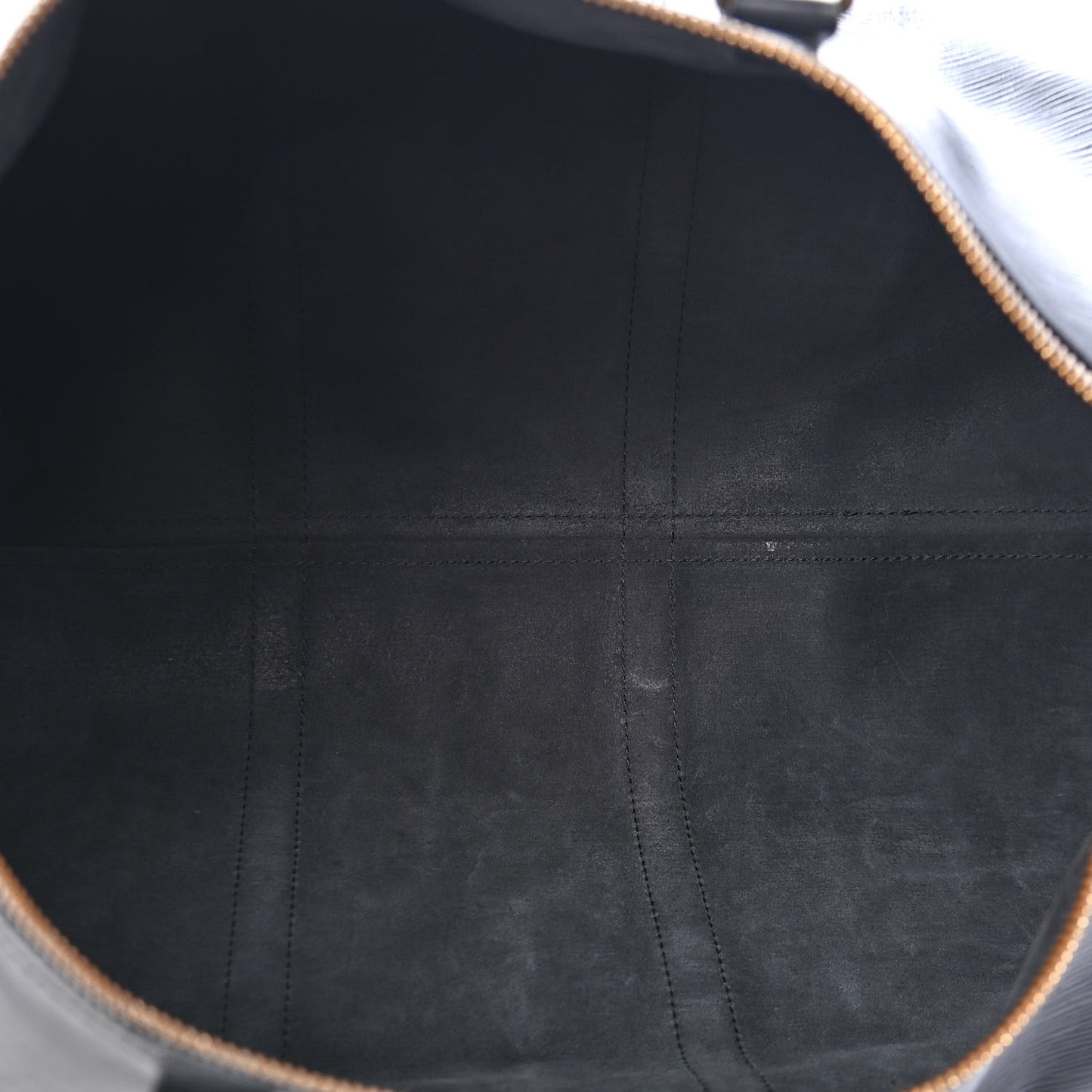 Epi Keepall 50 Black