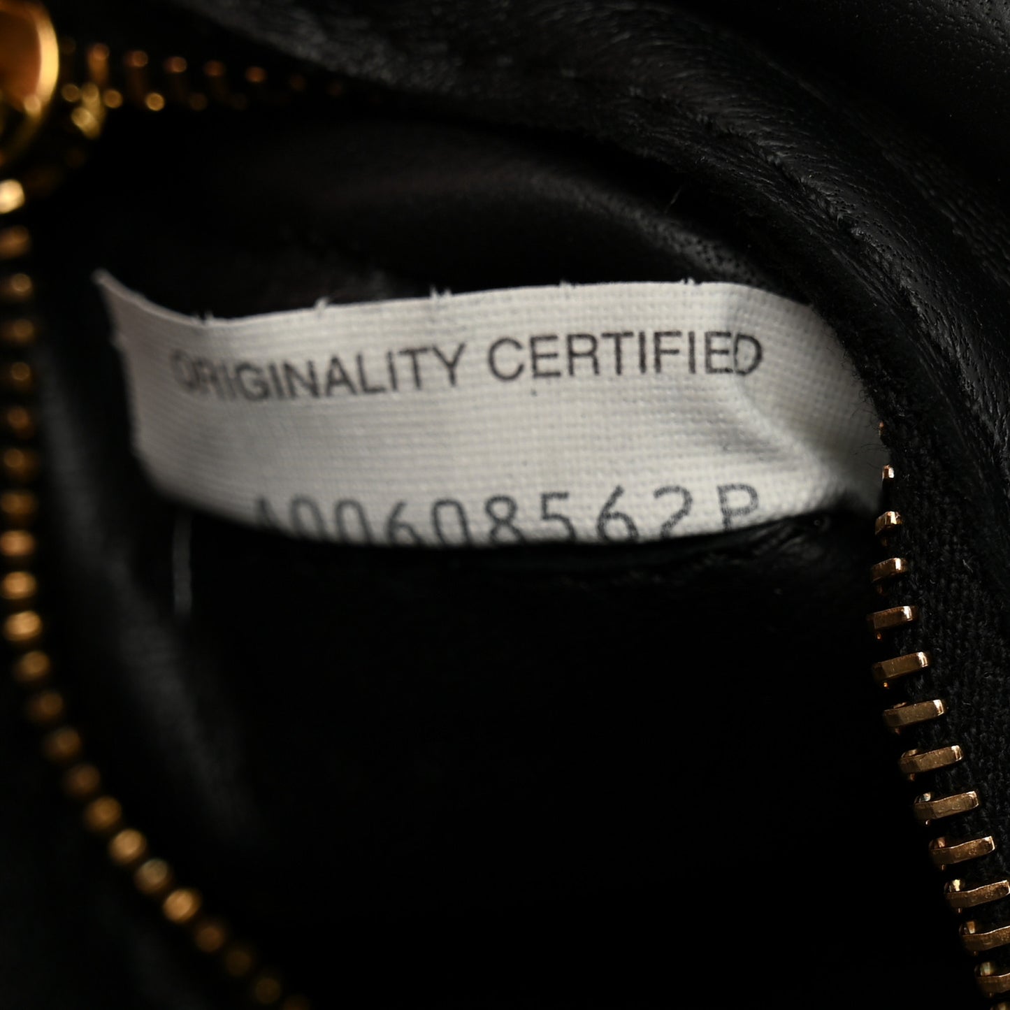 Calfskin Maxi Intreccio Daisy Print Small Cassette Crossbody Bag Black White Yellow