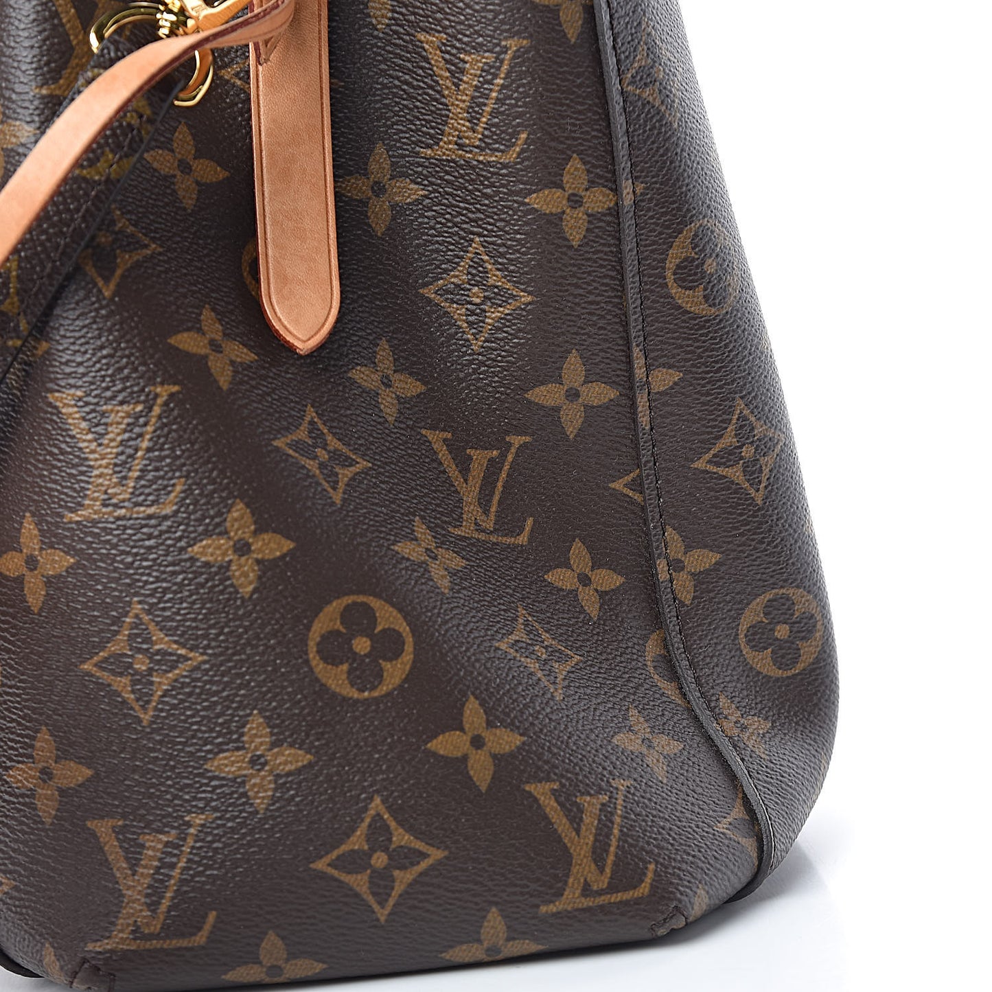Monogram Montaigne MM