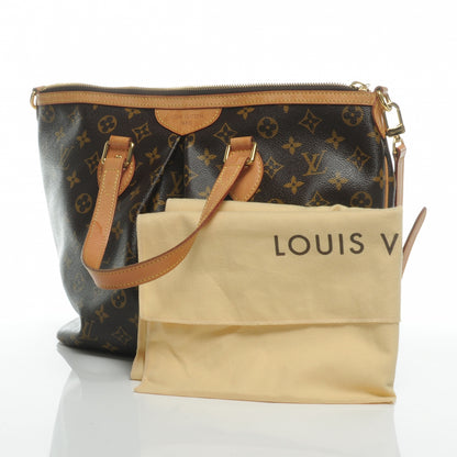 Louis Vuitton Monogram Palermo PM 5 of 8
