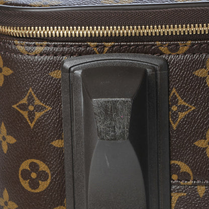 Louis Vuitton Monogram Pegase 55 14 of 19