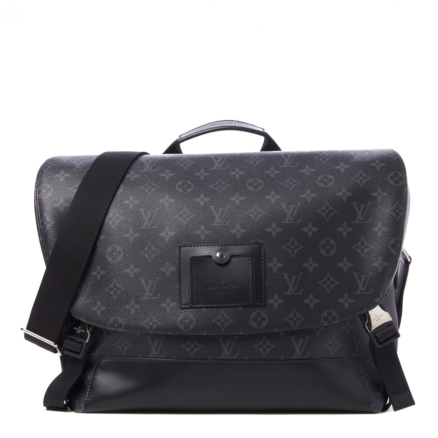 Monogram Eclipse Voyager Messenger MM