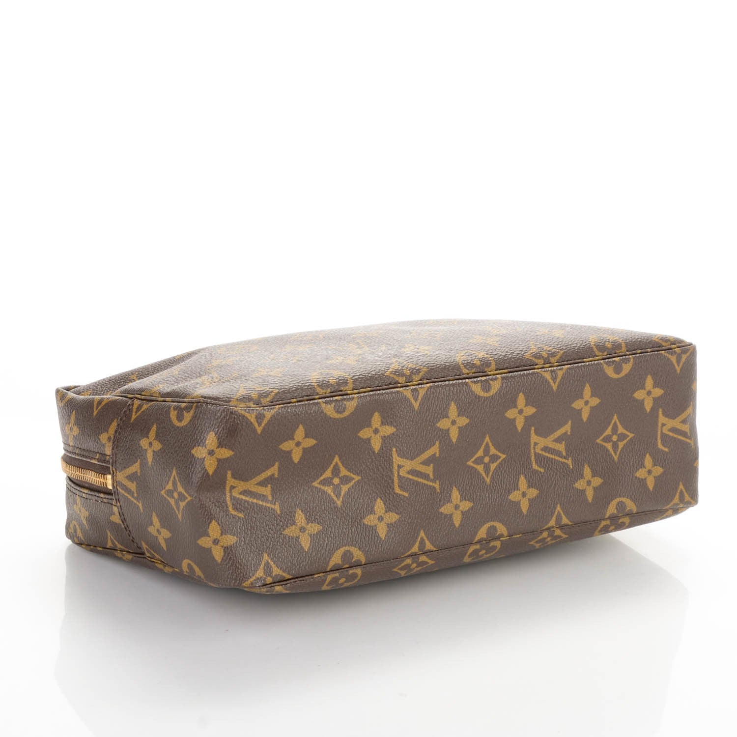 Louis Vuitton Monogram Trousse Toilette 28 4 of 8