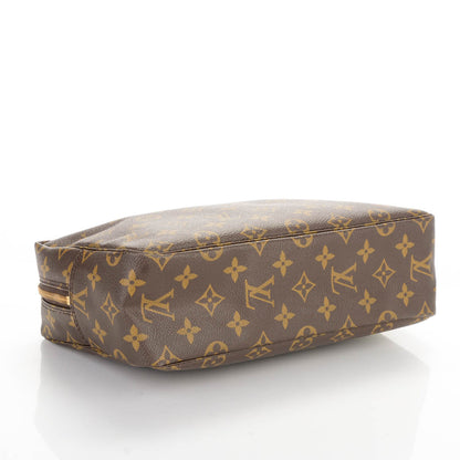Louis Vuitton Monogram Trousse Toilette 28 4 of 8