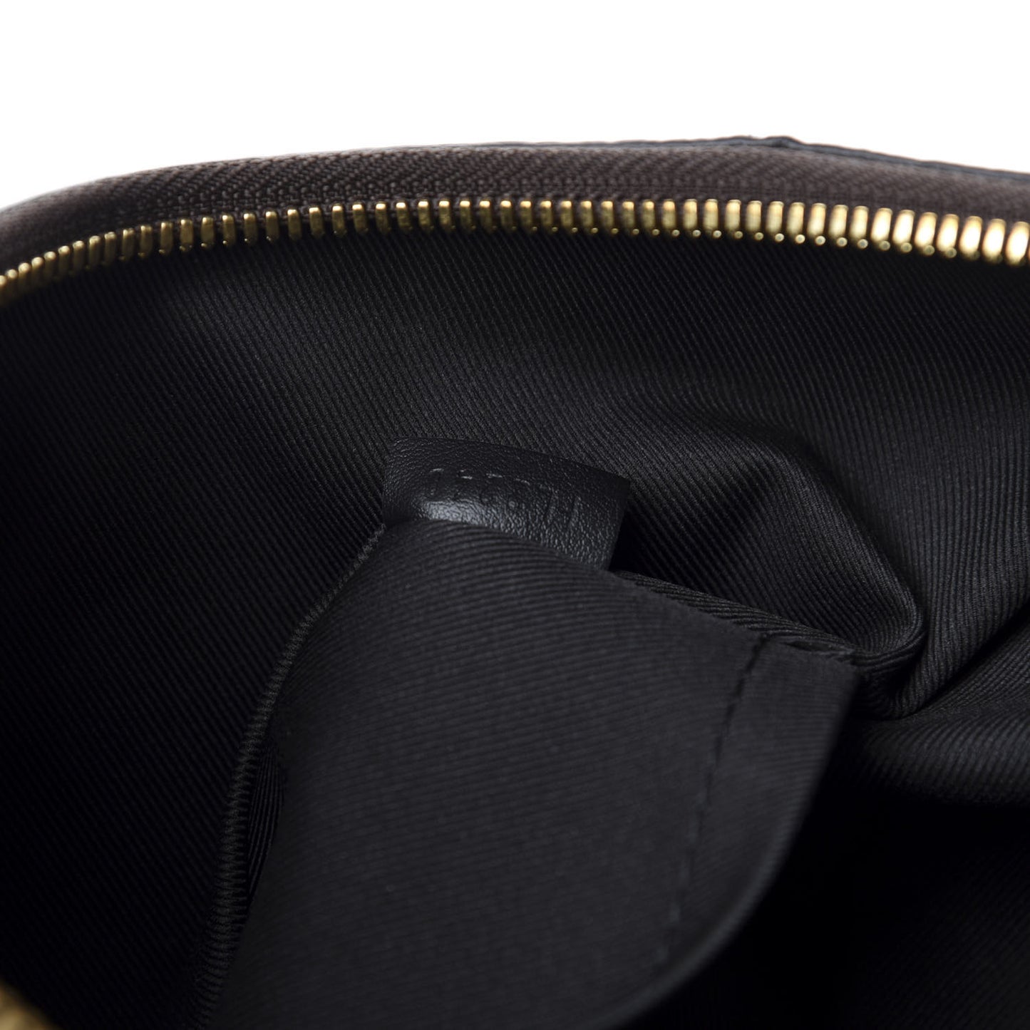 Monogram Odeon MM Black