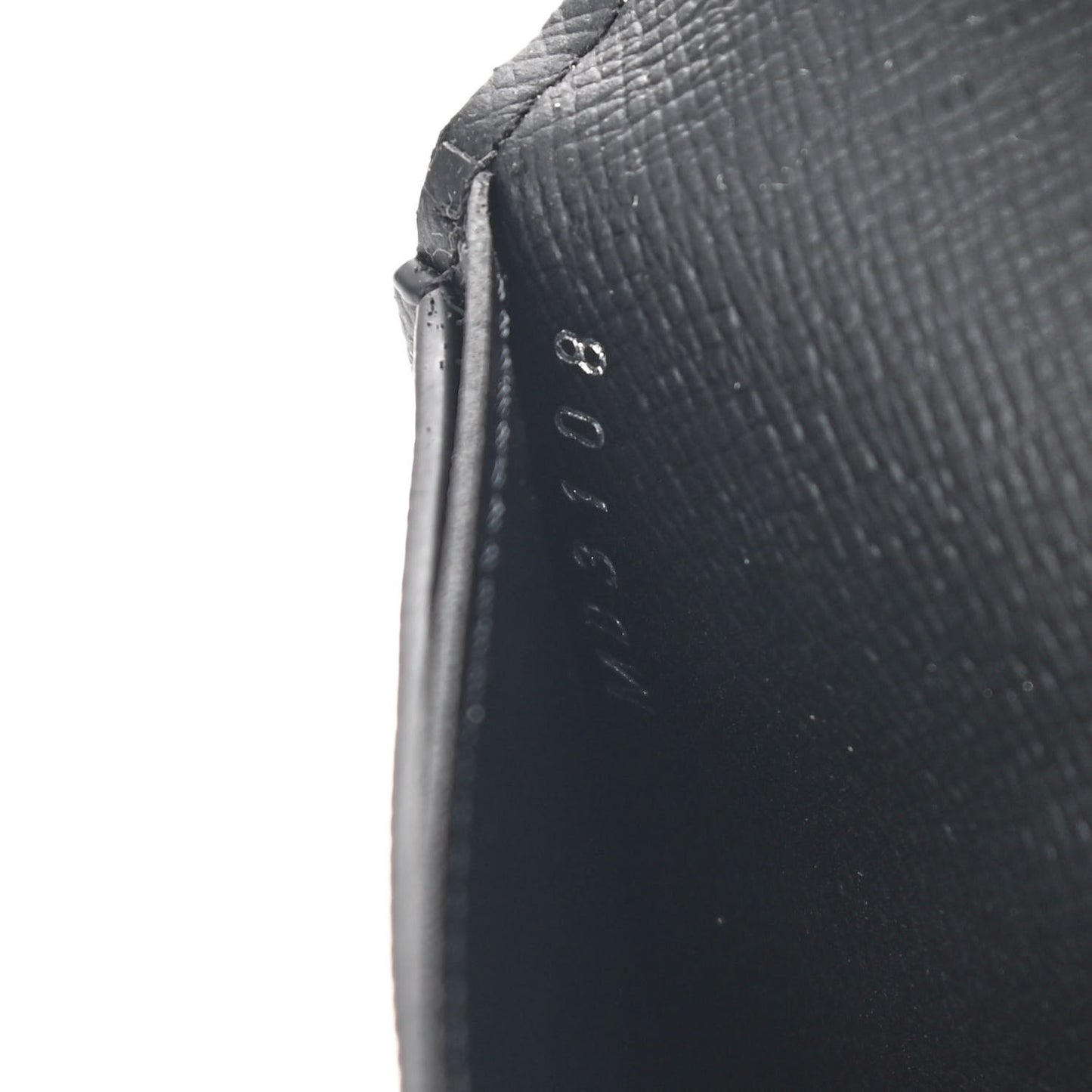 Monogram Eclipse Brazza Wallet