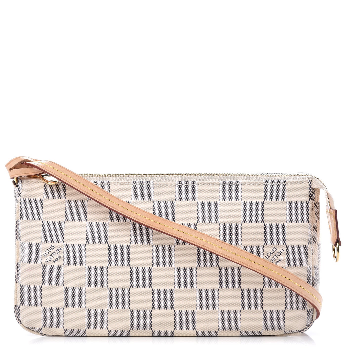 Damier Azur Pochette Accessories NM
