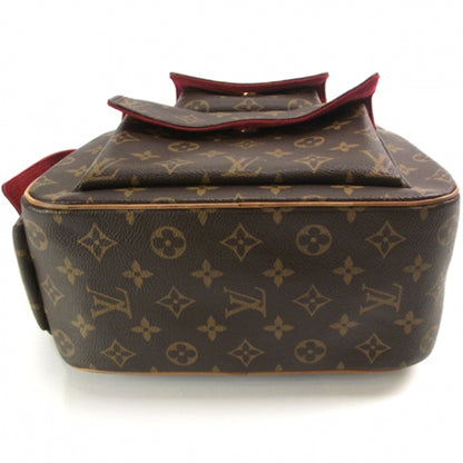 Louis Vuitton Monogram Excentri-Cite 4 of 9