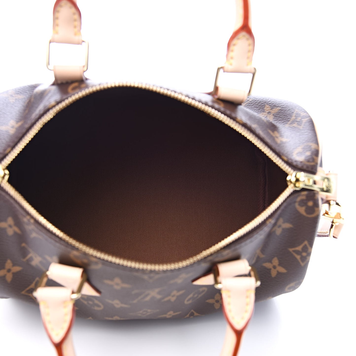 Monogram Speedy Bandouliere 25