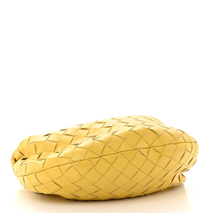 Bottega Veneta Nappa Intrecciato Mini Jodie Buttercup 4 of 10