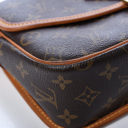 Louis Vuitton Monogram Sologne 8 of 18