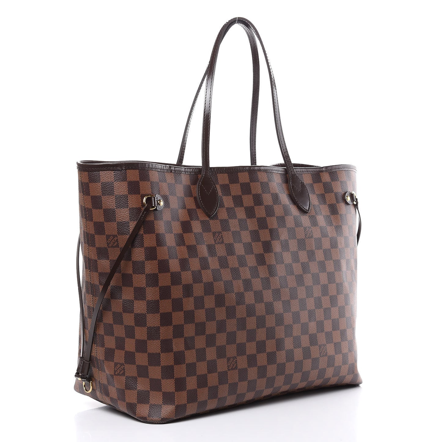 Damier Ebene Neo Neverfull GM