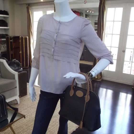 Taurillon Clemence Bolide 31 Black