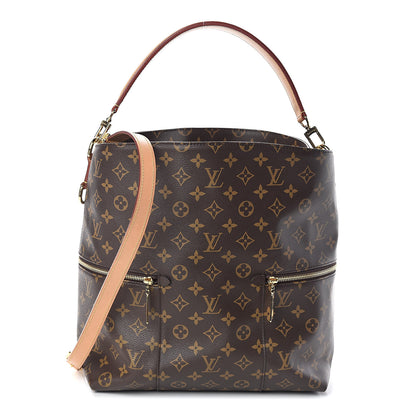 Louis Vuitton Monogram Melie 1 of 9