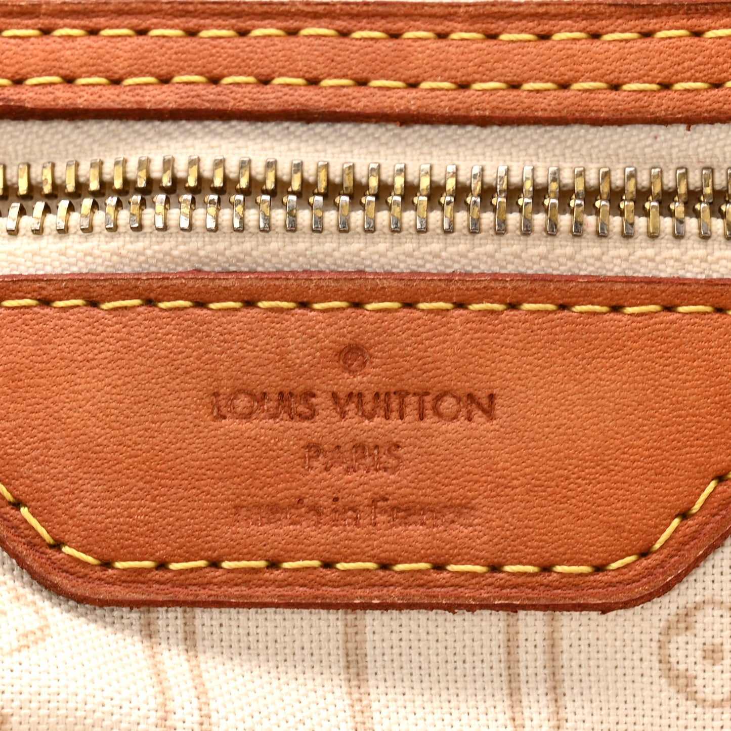 Damier Azur Neverfull GM